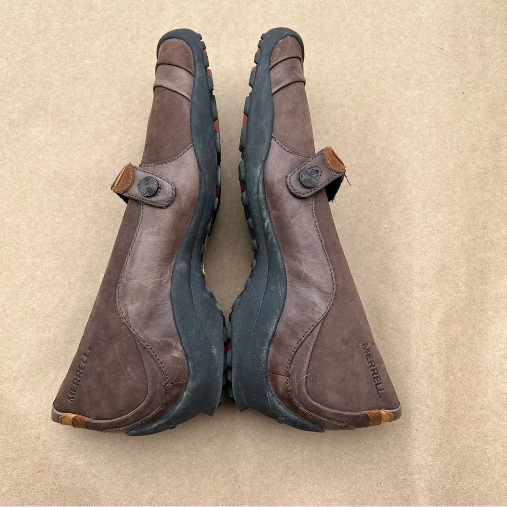 Merrell good minor